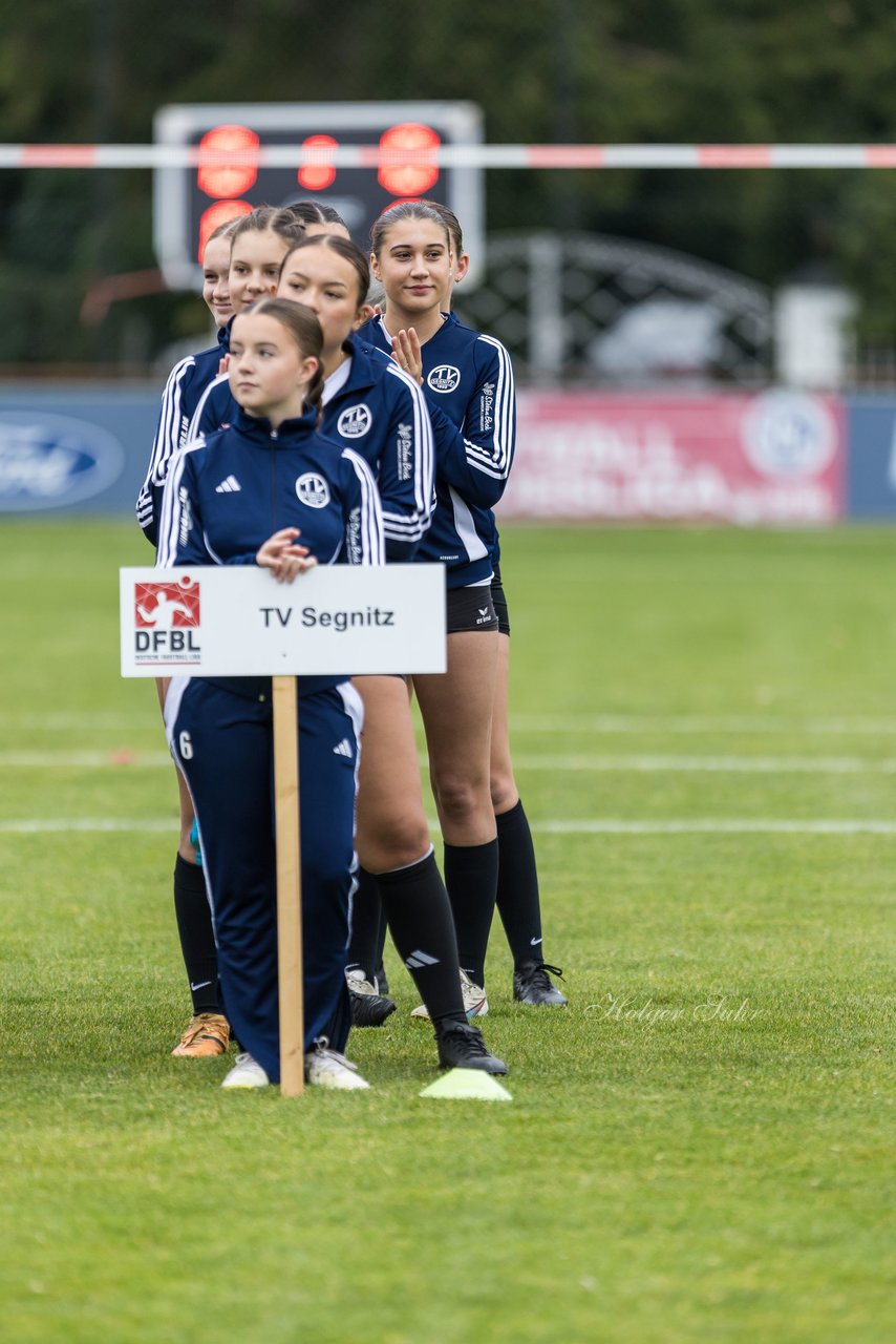 Bild 55 - wU16 Deutsche Meisterschaft